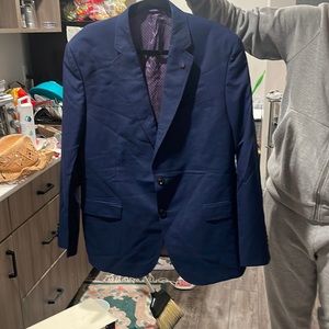 Ted Baker Mens Tuxedo Size 46R